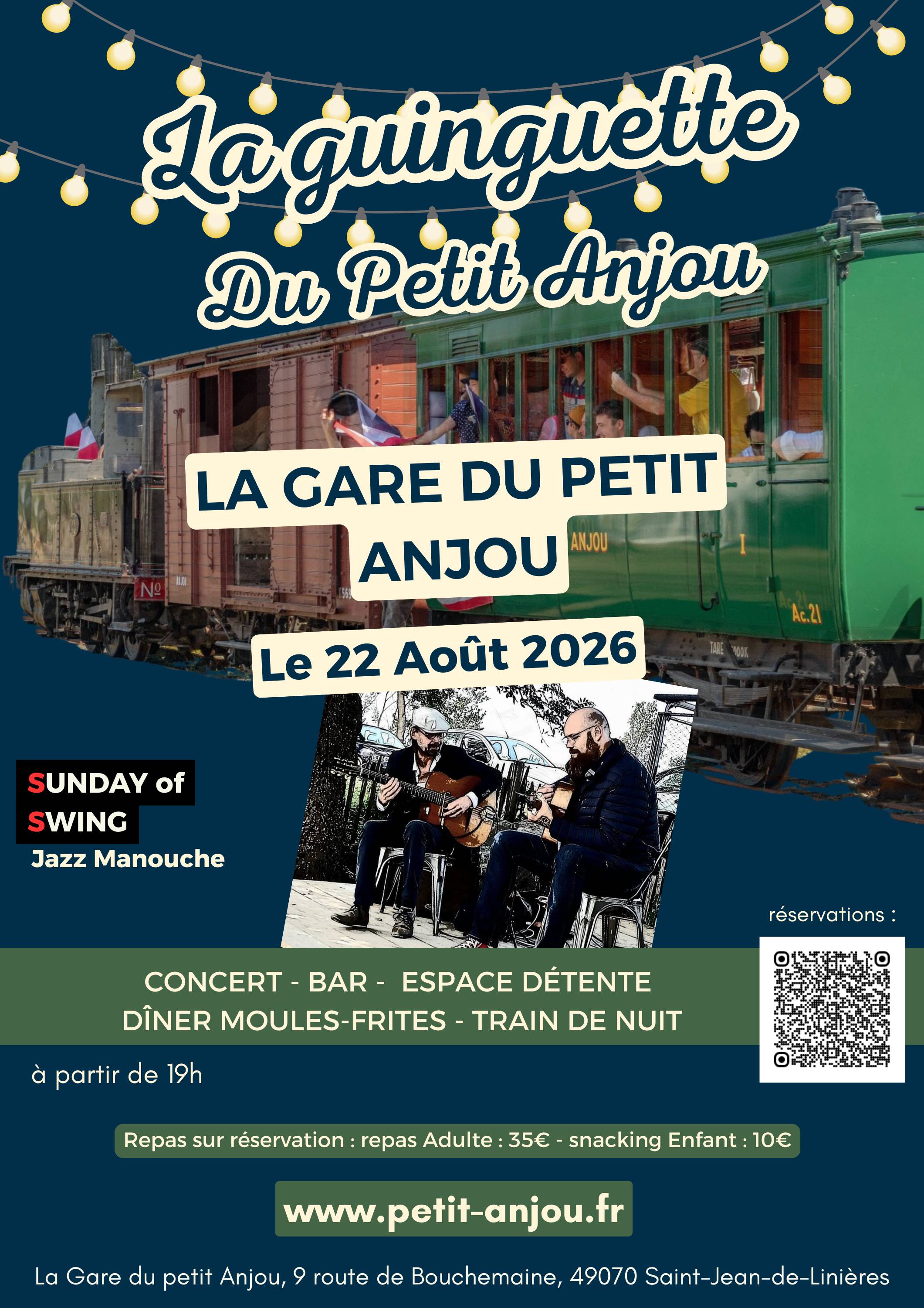 Guinguette 2026